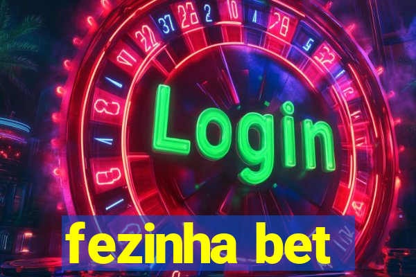 fezinha bet